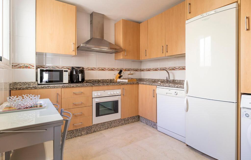 Apartment Arenal Golf