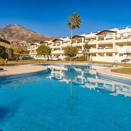 Benalmadena Arenal Golf Apartment Exterior photo