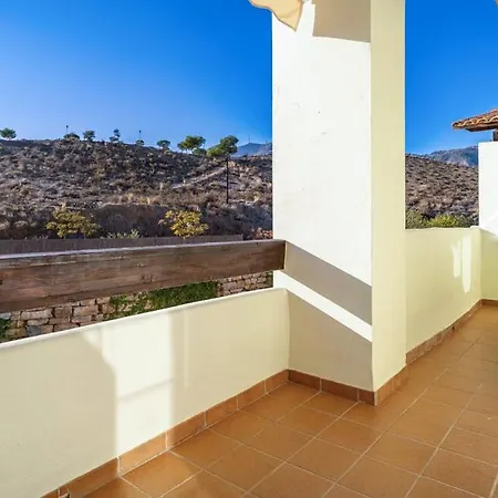 Benalmadena Arenal Golf Apartment Exterior photo