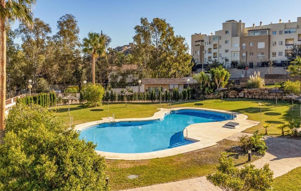 Arenal Golf Apartamento Benalmádena